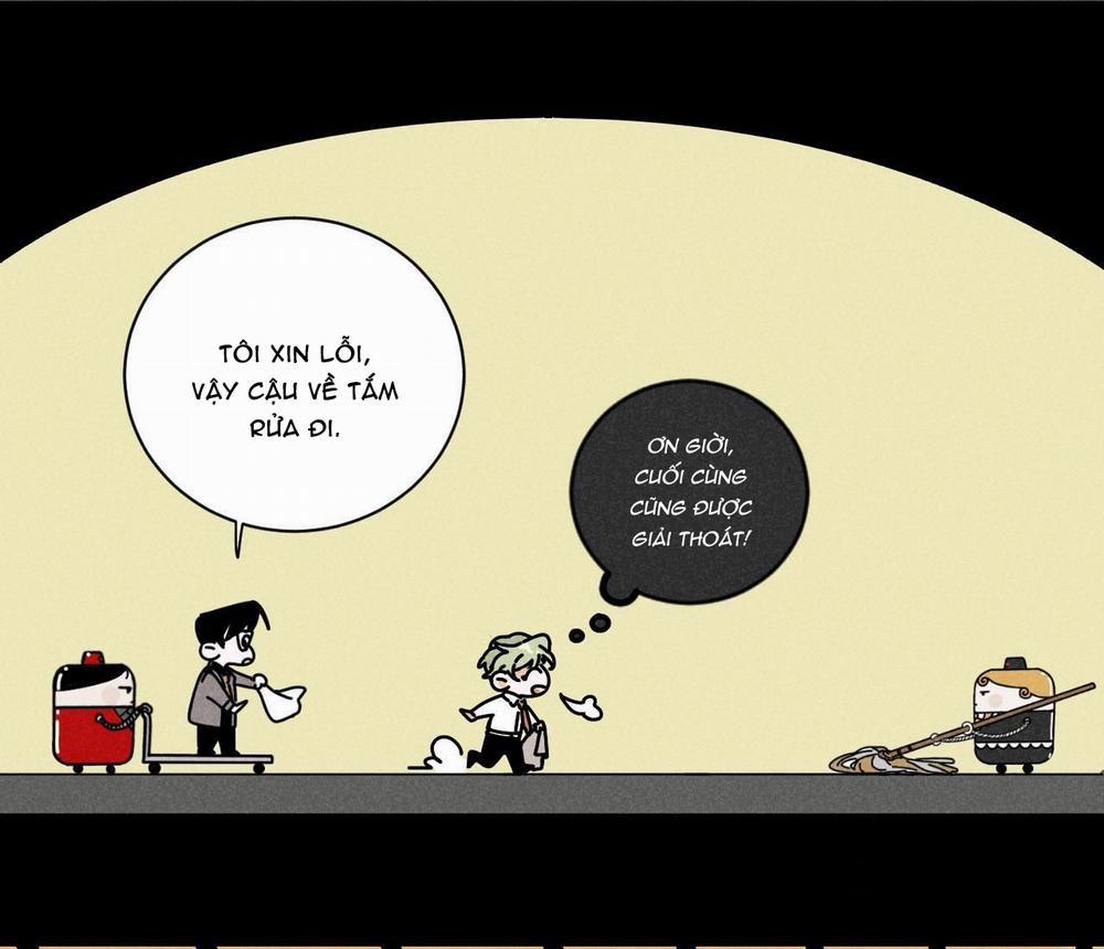 Tổng Tài Đu Idol 21 trang 18