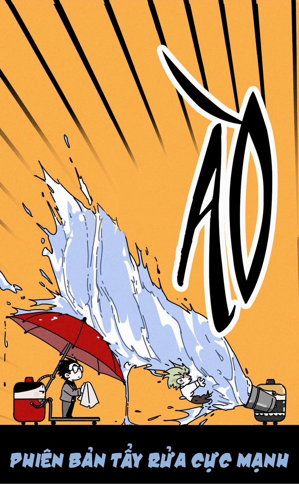 Tổng Tài Đu Idol 21 trang 19