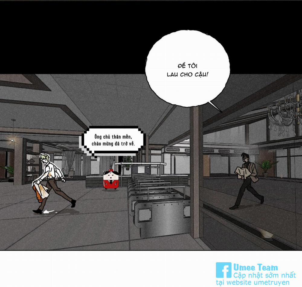 Tổng Tài Đu Idol 21 trang 2