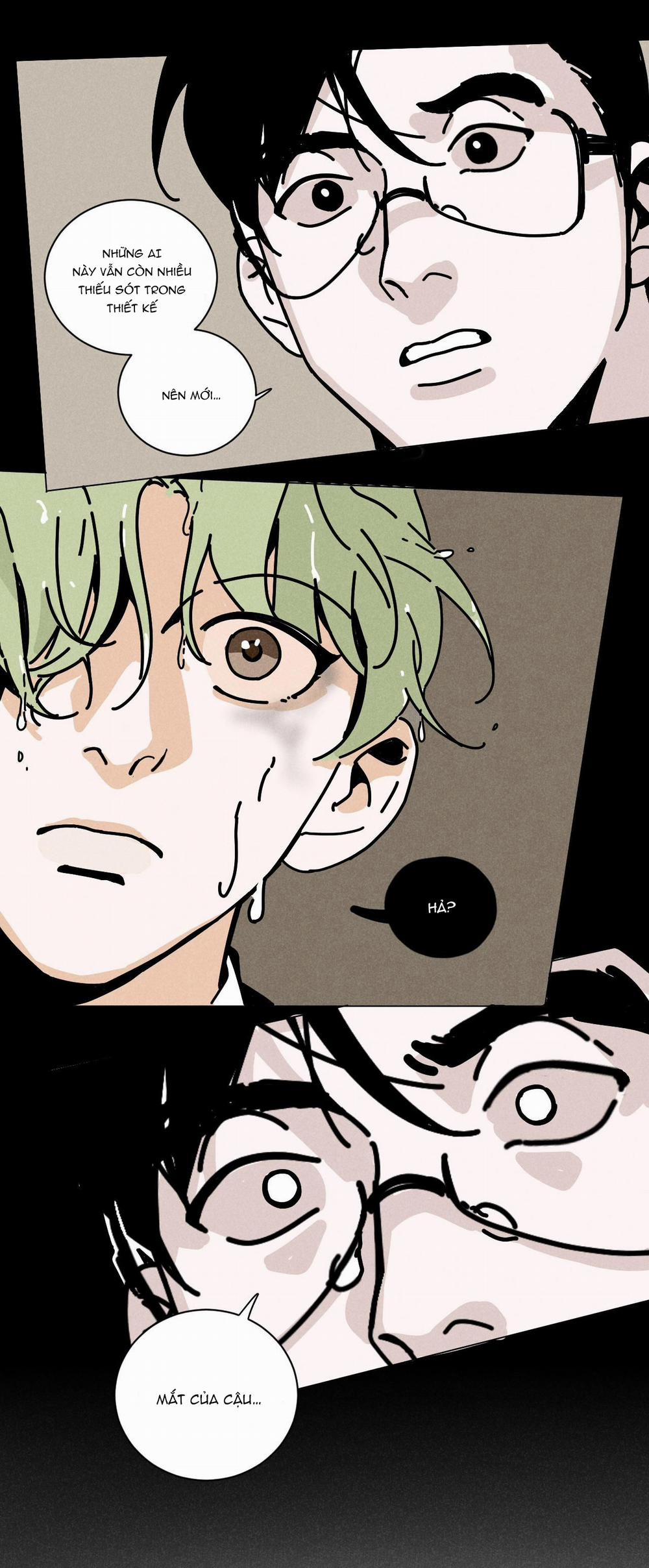 Tổng Tài Đu Idol 21 trang 23