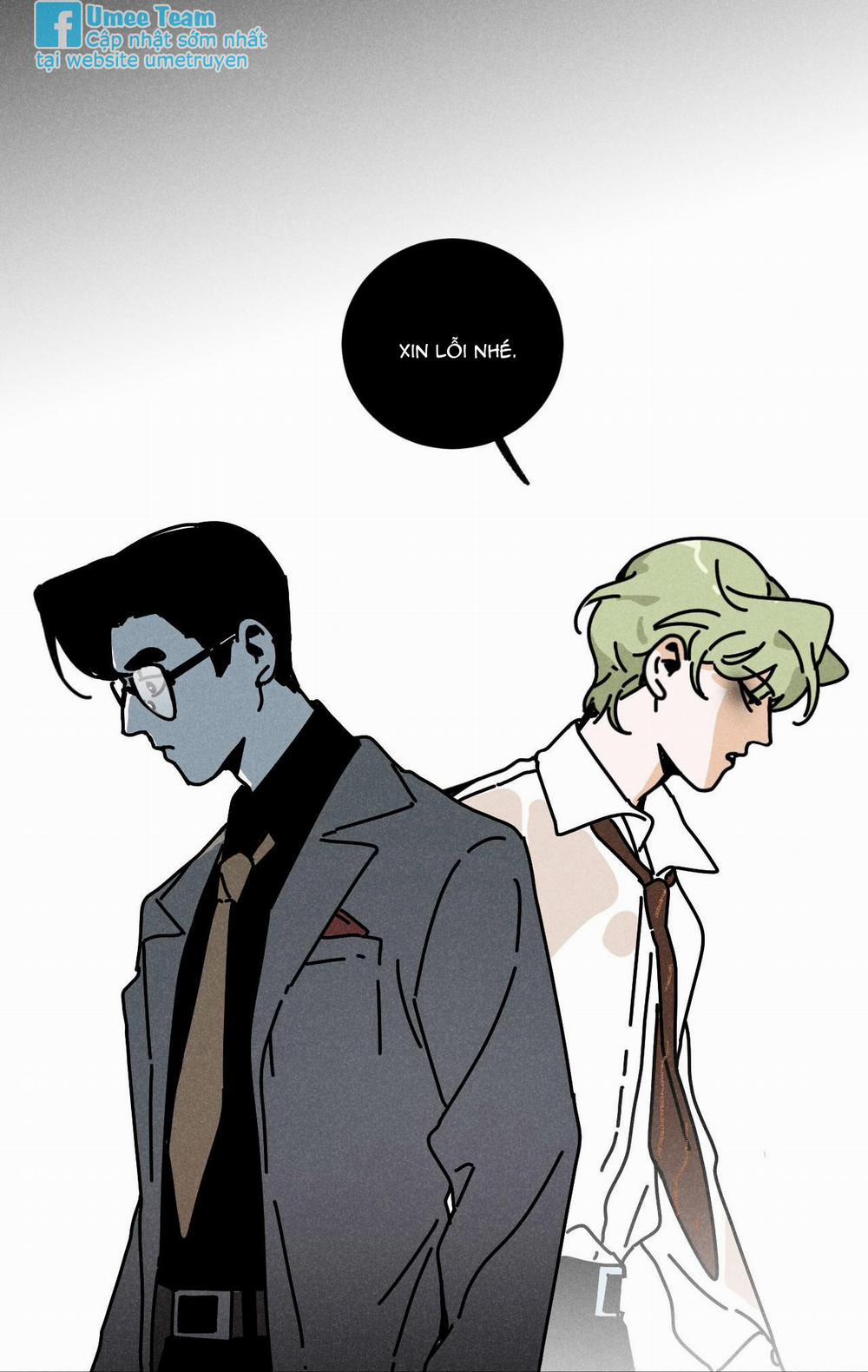 Tổng Tài Đu Idol 21 trang 28