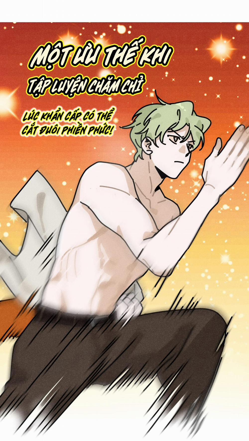 Tổng Tài Đu Idol 21 trang 6