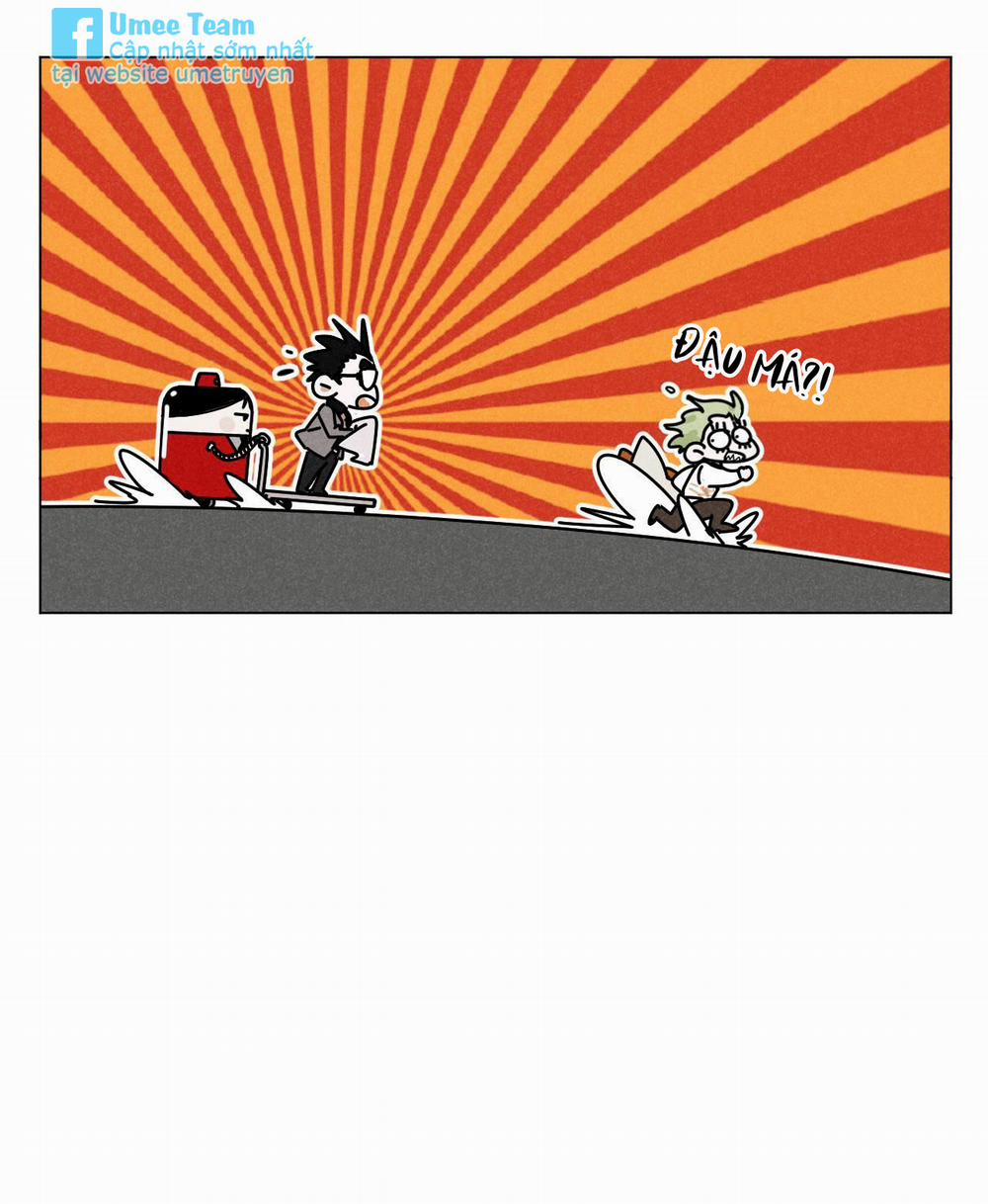 Tổng Tài Đu Idol 21 trang 7