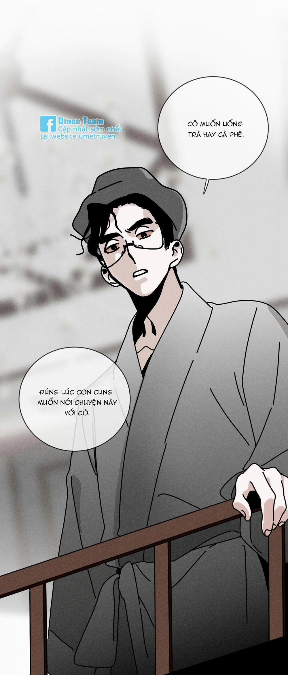 Tổng Tài Đu Idol 22 trang 10