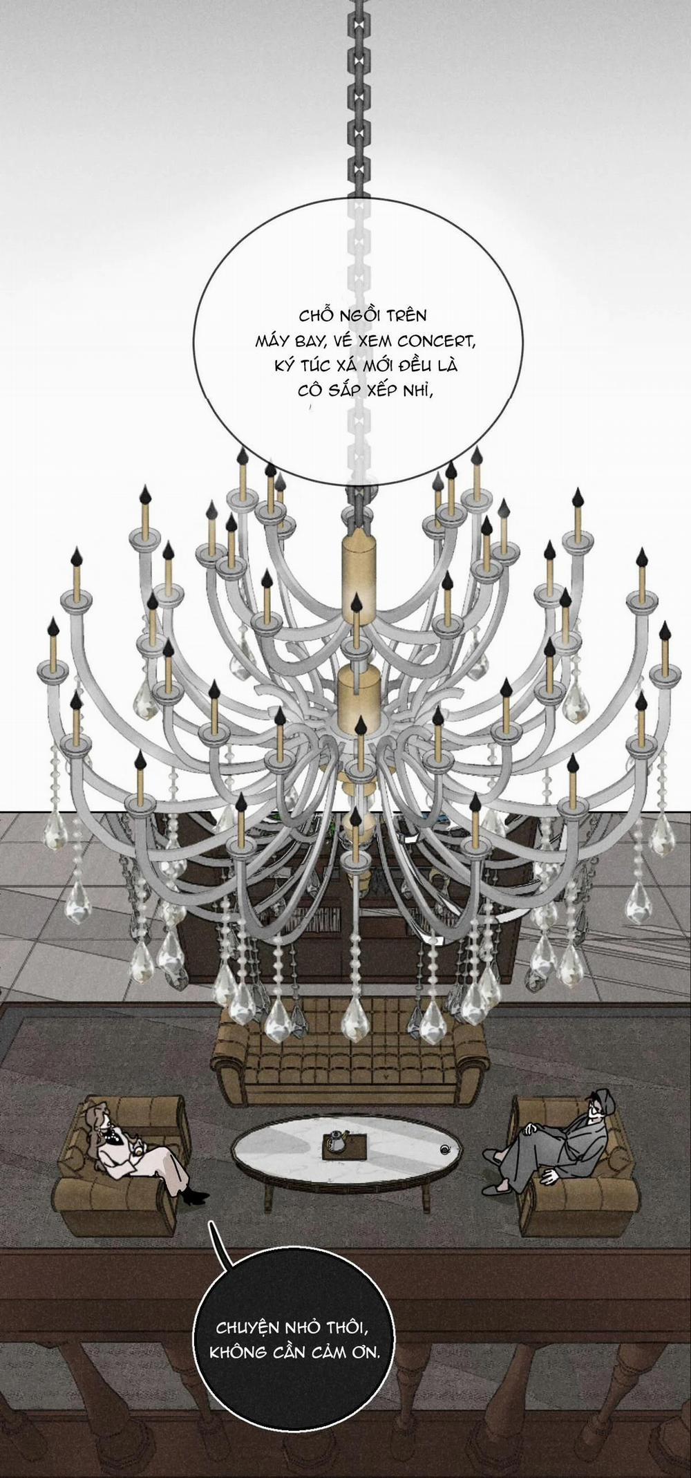 Tổng Tài Đu Idol 22 trang 13