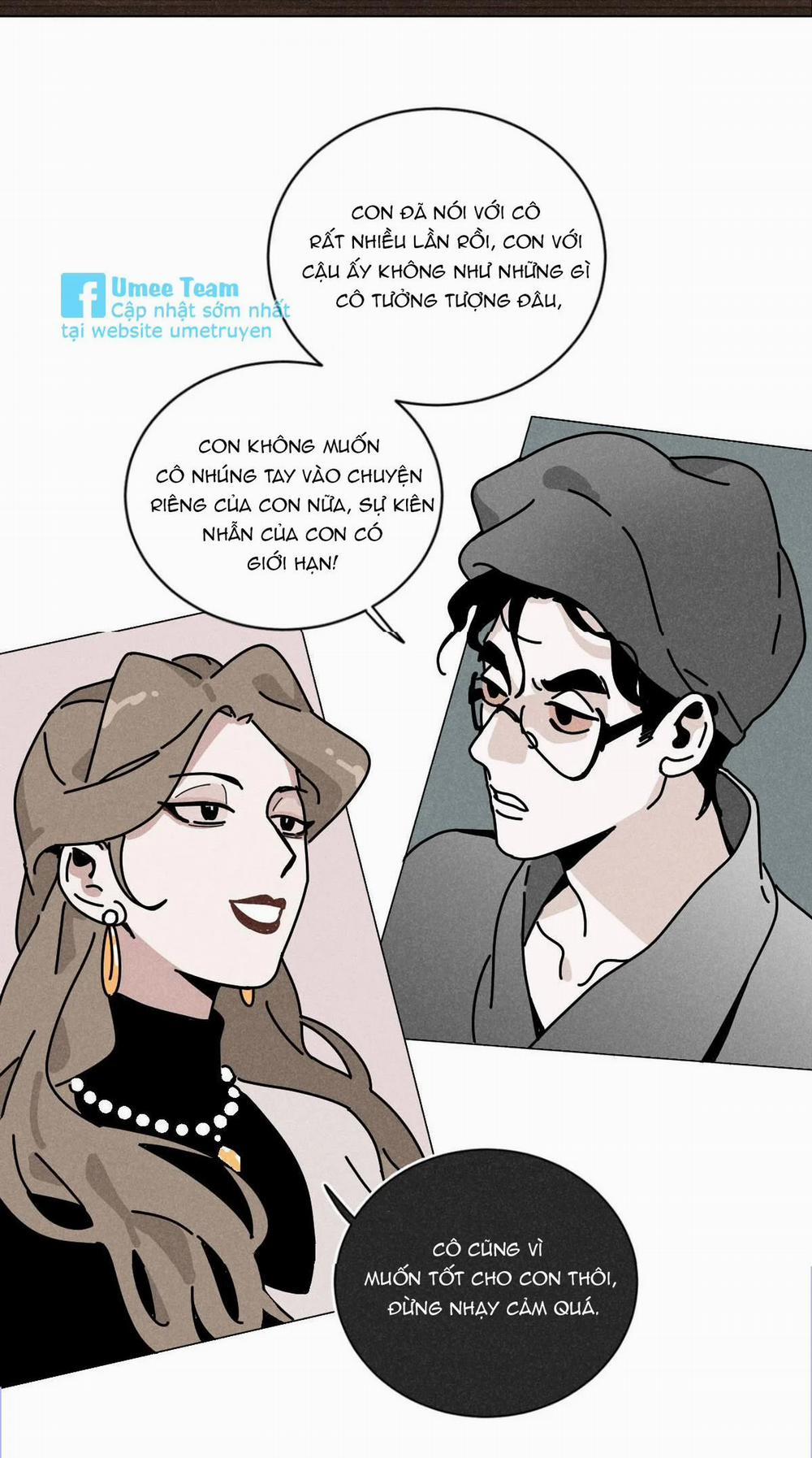 Tổng Tài Đu Idol 22 trang 14