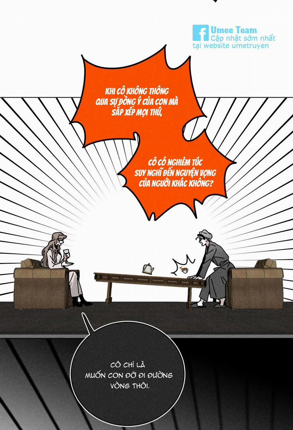 Tổng Tài Đu Idol 22 trang 16