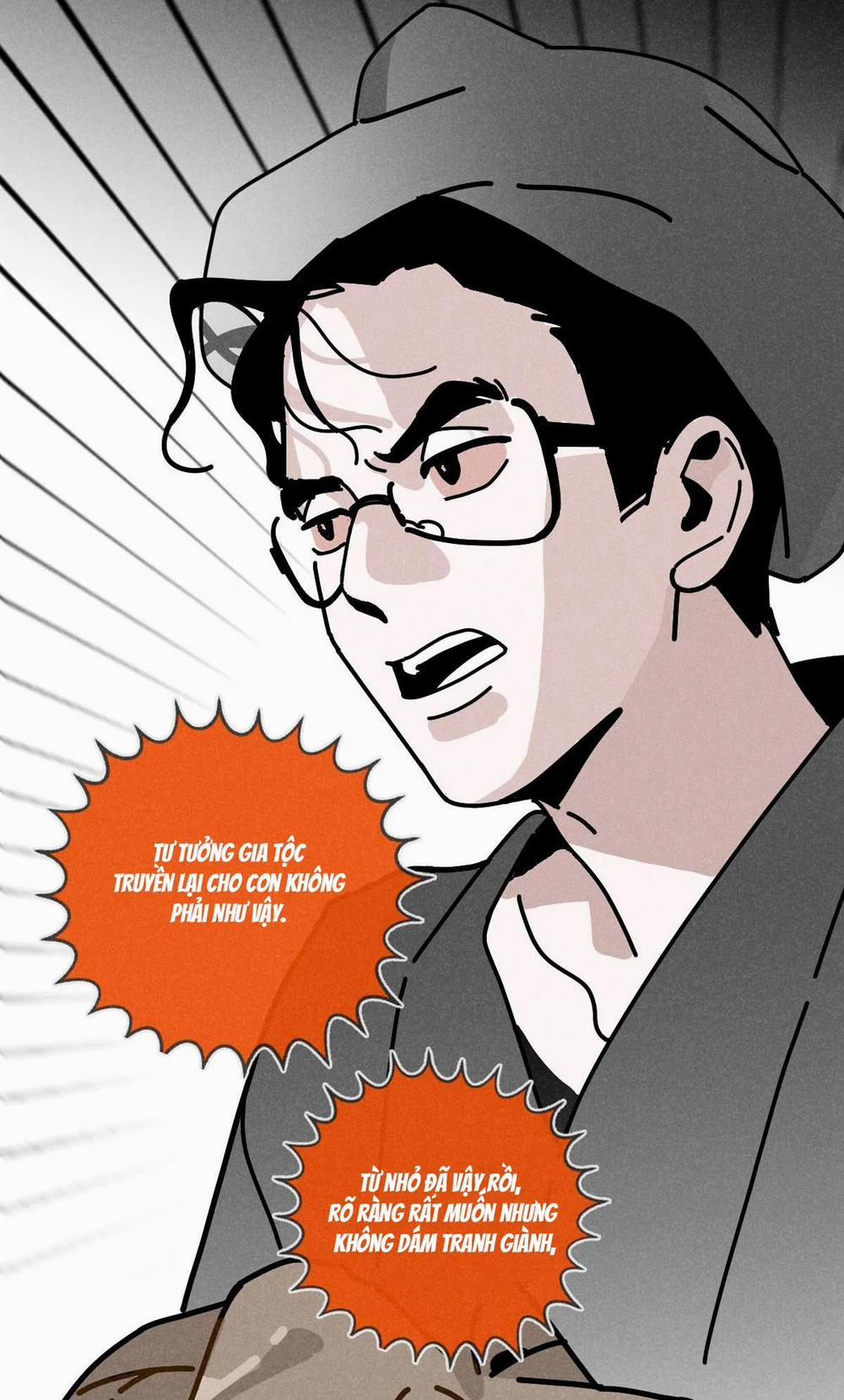 Tổng Tài Đu Idol 22 trang 17