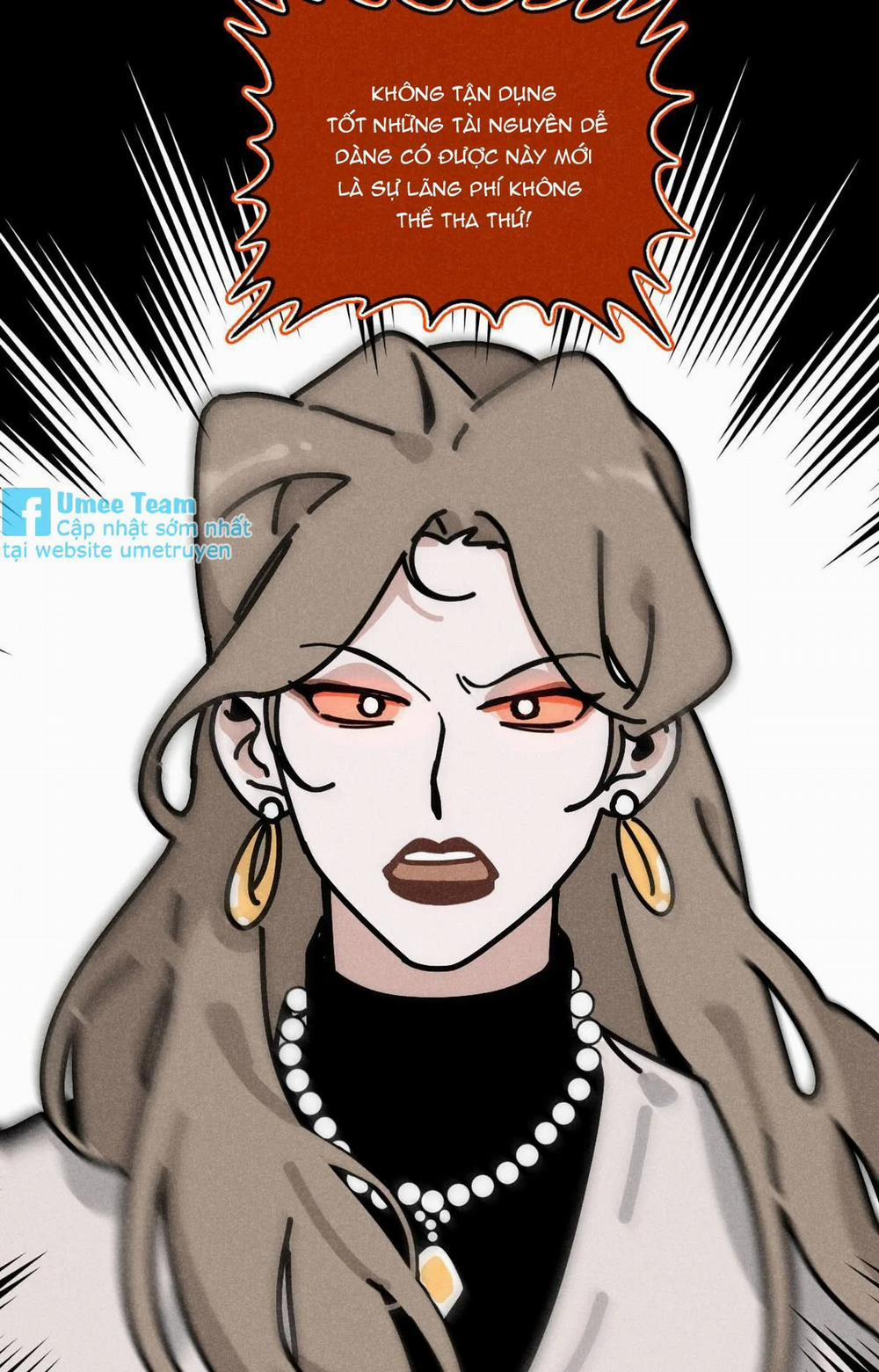 Tổng Tài Đu Idol 22 trang 22