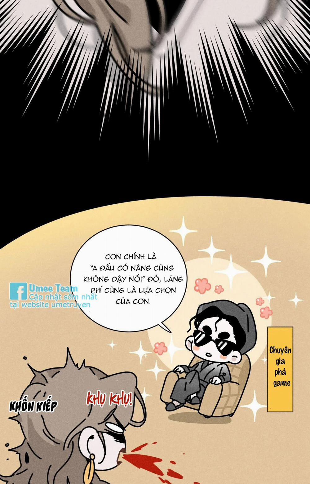 Tổng Tài Đu Idol 22 trang 23