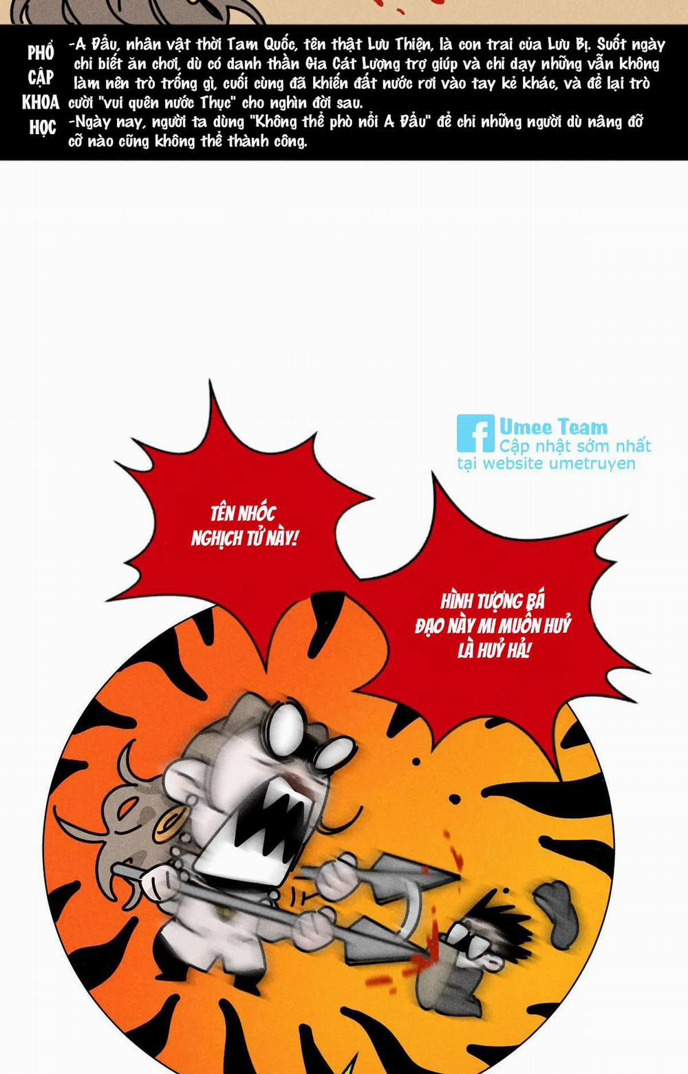 Tổng Tài Đu Idol 22 trang 24