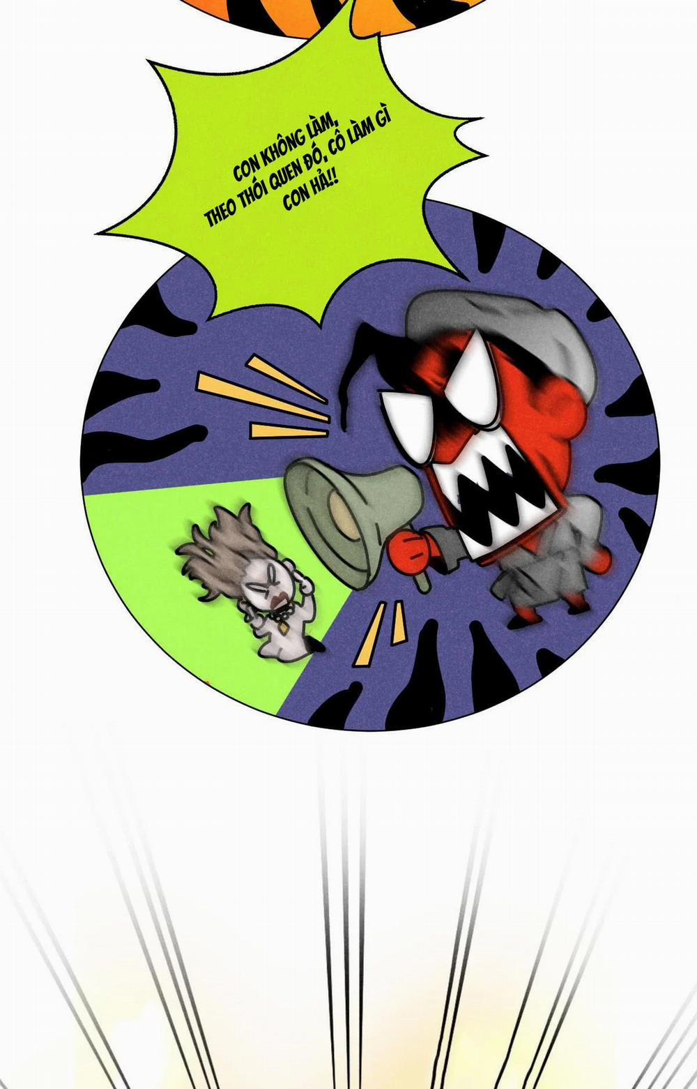 Tổng Tài Đu Idol 22 trang 25