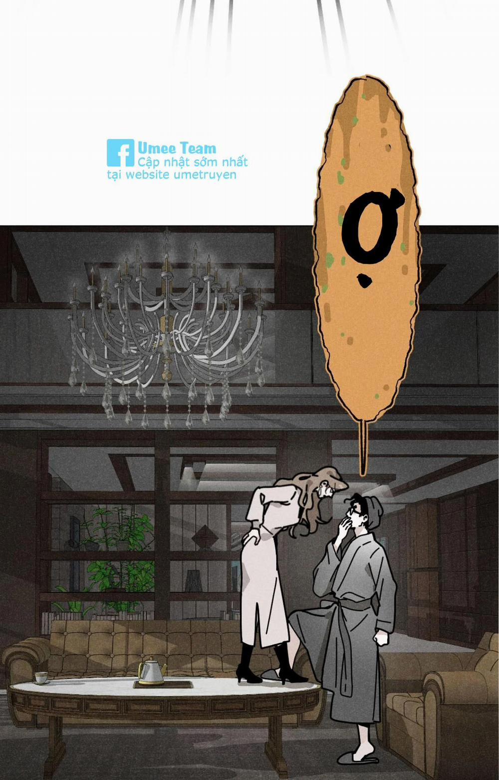 Tổng Tài Đu Idol 22 trang 27