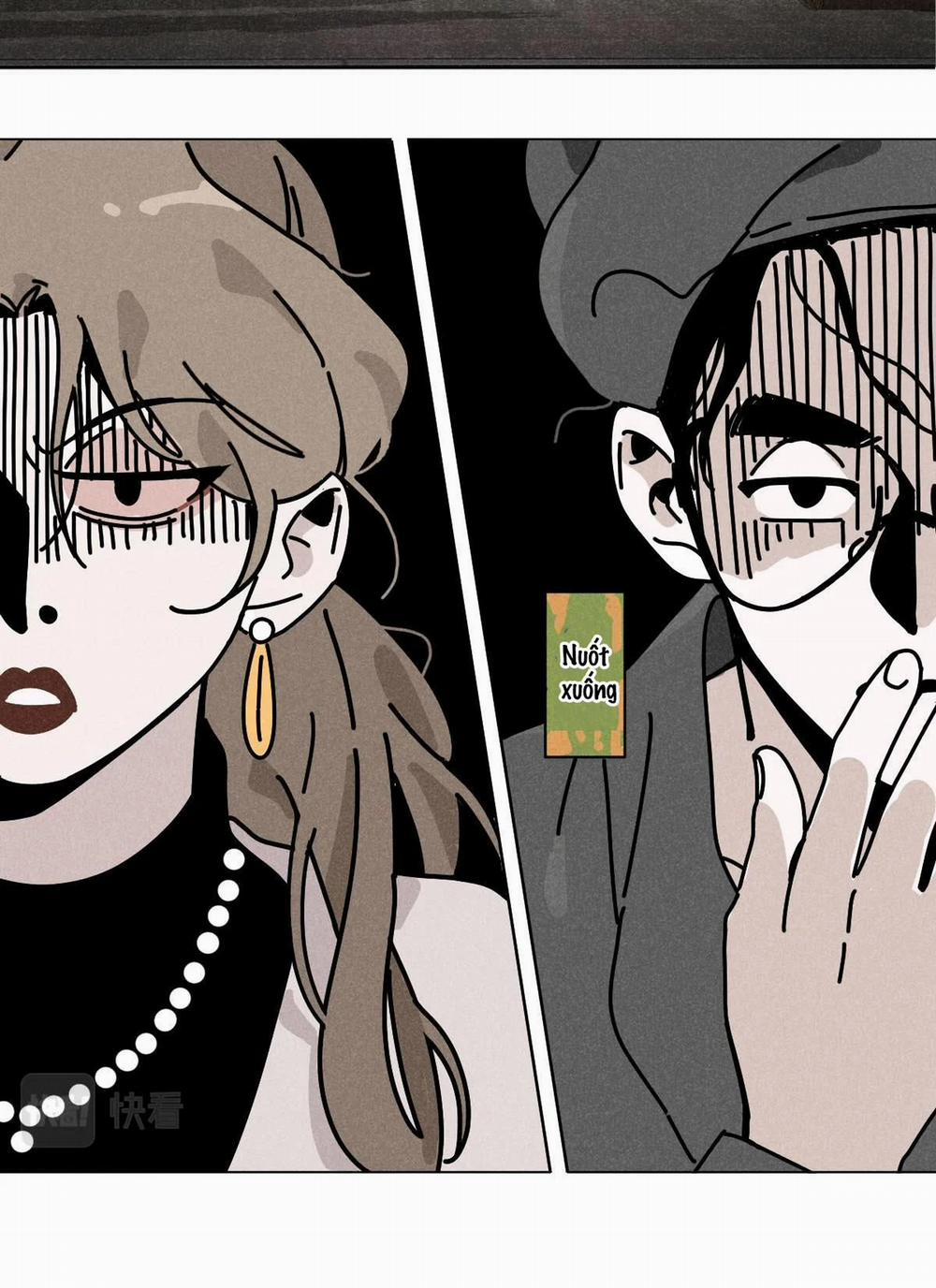 Tổng Tài Đu Idol 22 trang 28