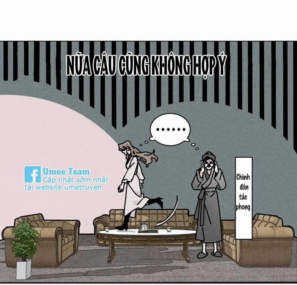 Tổng Tài Đu Idol 22 trang 29