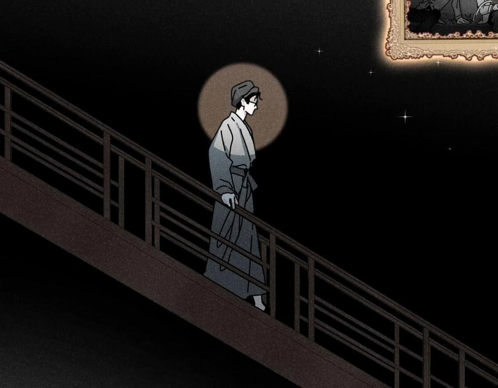 Tổng Tài Đu Idol 22 trang 3