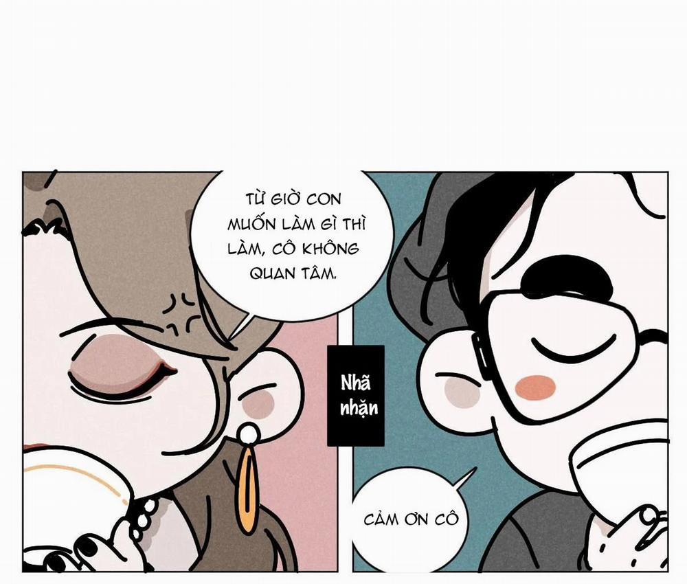 Tổng Tài Đu Idol 22 trang 31