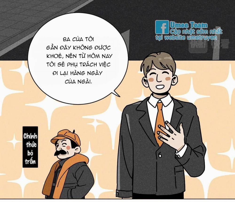 Tổng Tài Đu Idol 22 trang 47