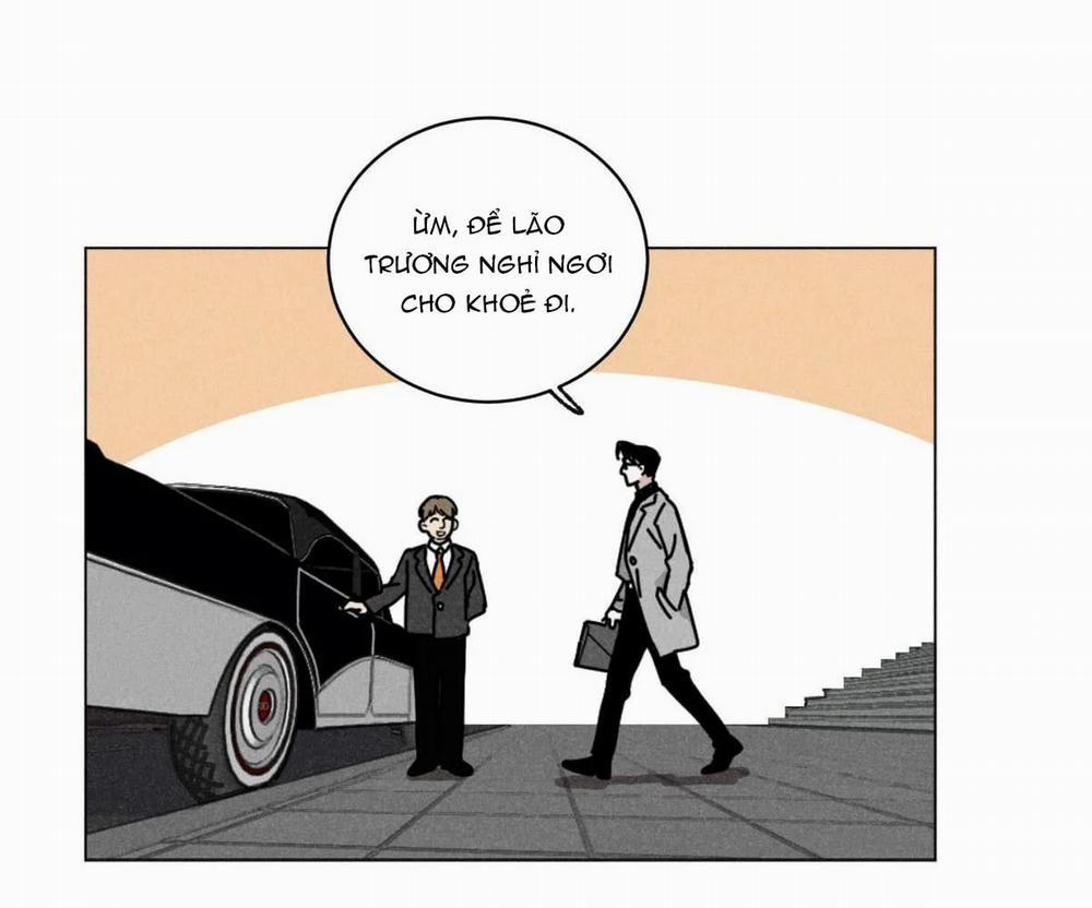 Tổng Tài Đu Idol 22 trang 48