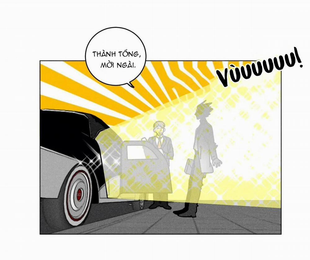 Tổng Tài Đu Idol 22 trang 49