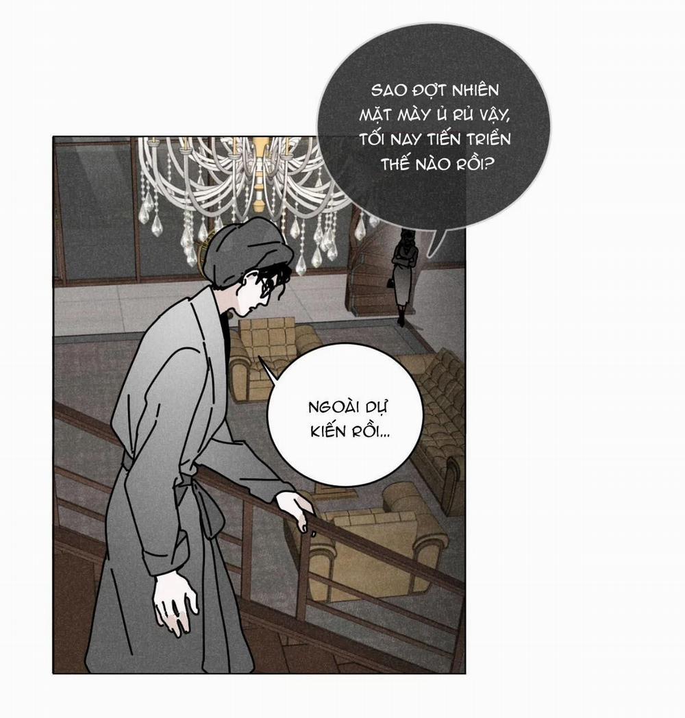 Tổng Tài Đu Idol 22 trang 5