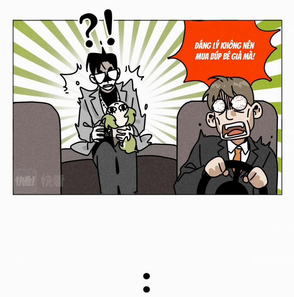 Tổng Tài Đu Idol 22 trang 53