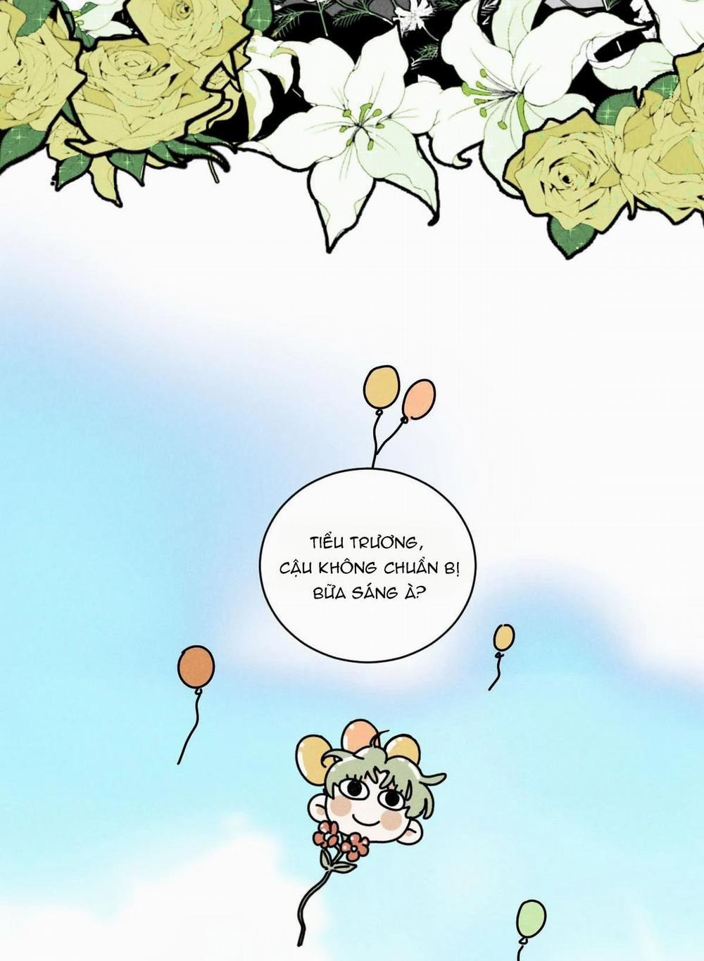 Tổng Tài Đu Idol 22 trang 64