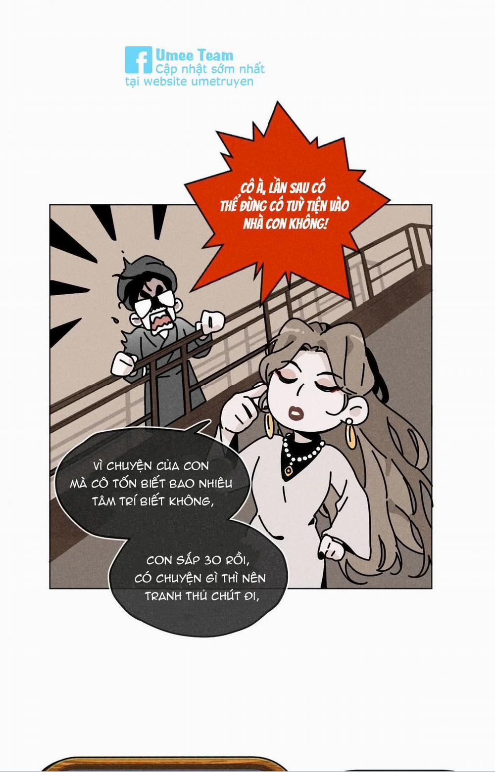 Tổng Tài Đu Idol 22 trang 7