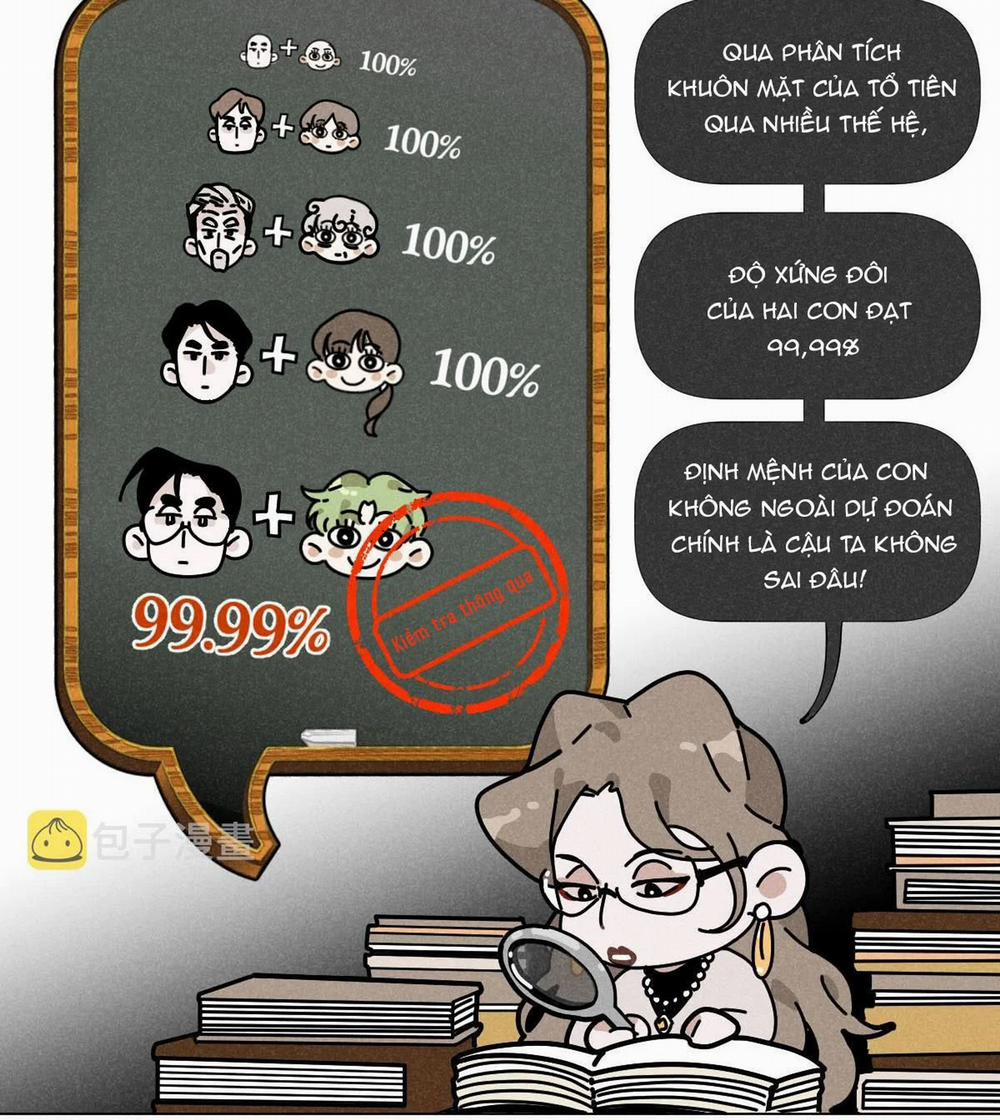 Tổng Tài Đu Idol 22 trang 8