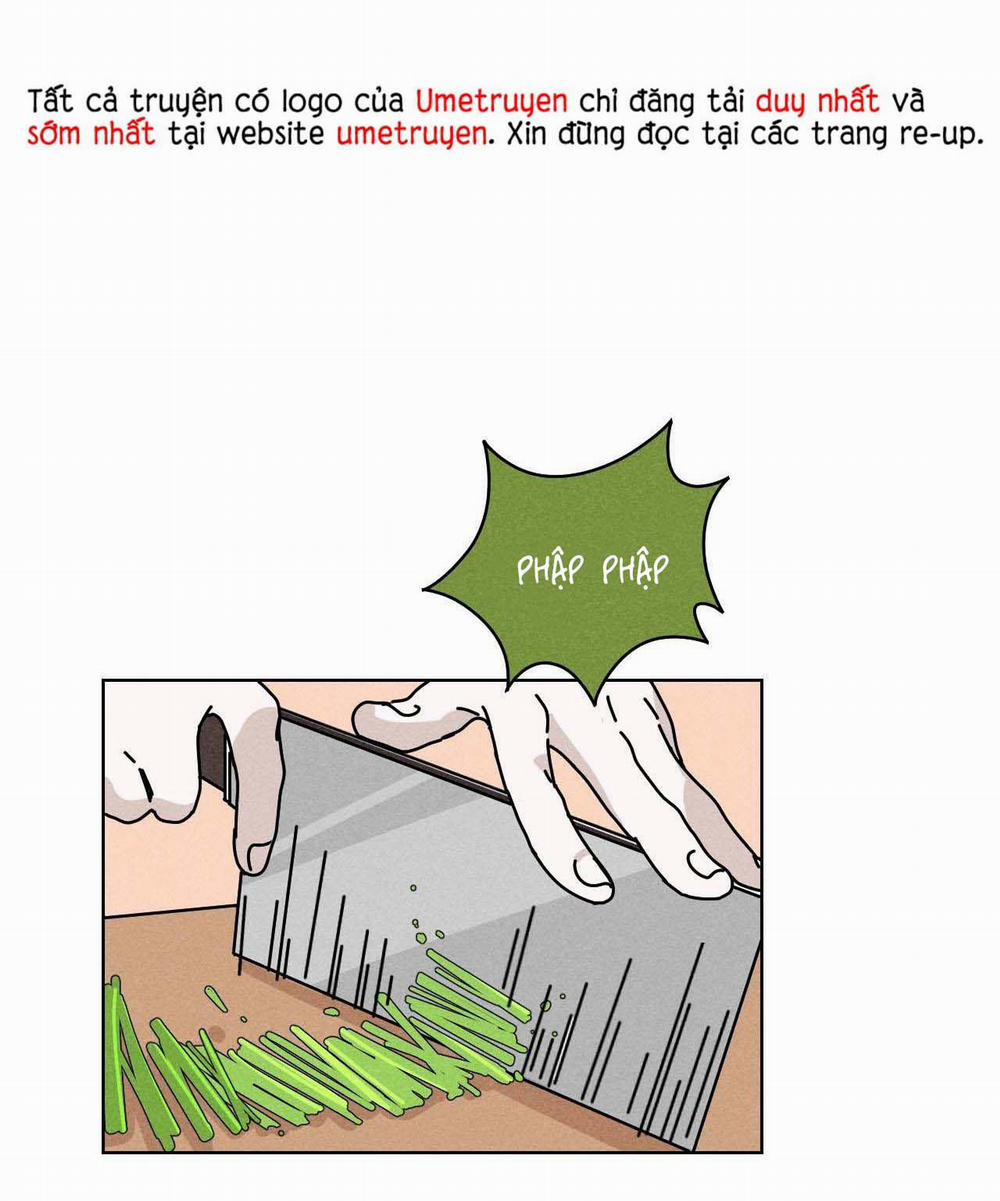 Tổng Tài Đu Idol 23 trang 1