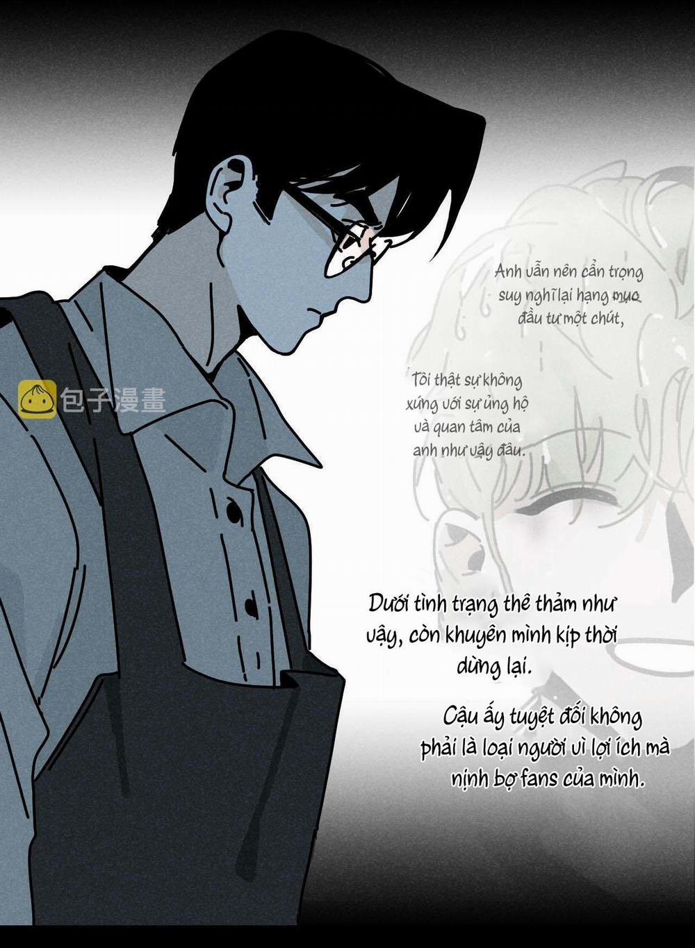 Tổng Tài Đu Idol 23 trang 10