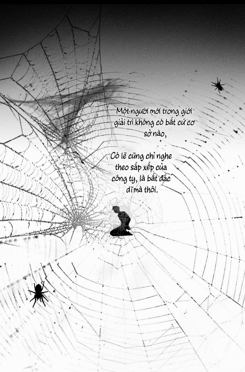 Tổng Tài Đu Idol 23 trang 11