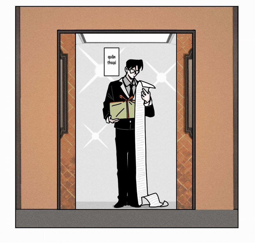 Tổng Tài Đu Idol 23 trang 16