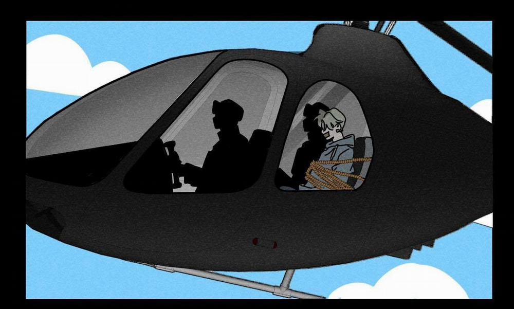 Tổng Tài Đu Idol 23 trang 18