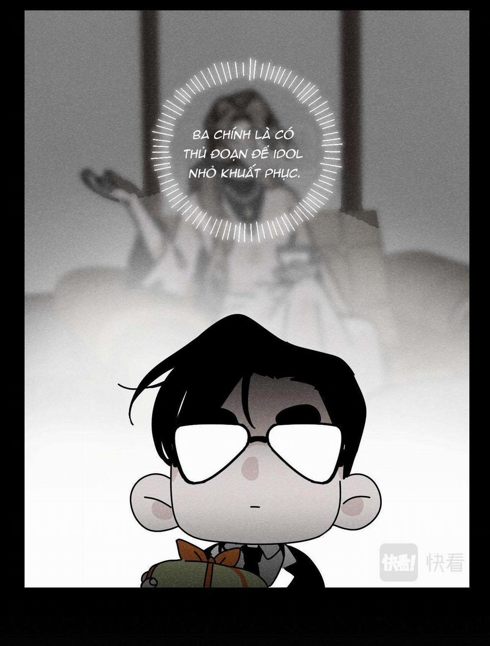 Tổng Tài Đu Idol 23 trang 20