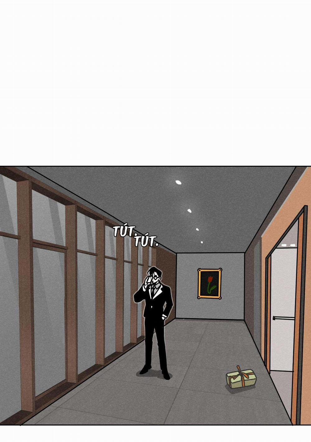 Tổng Tài Đu Idol 23 trang 23