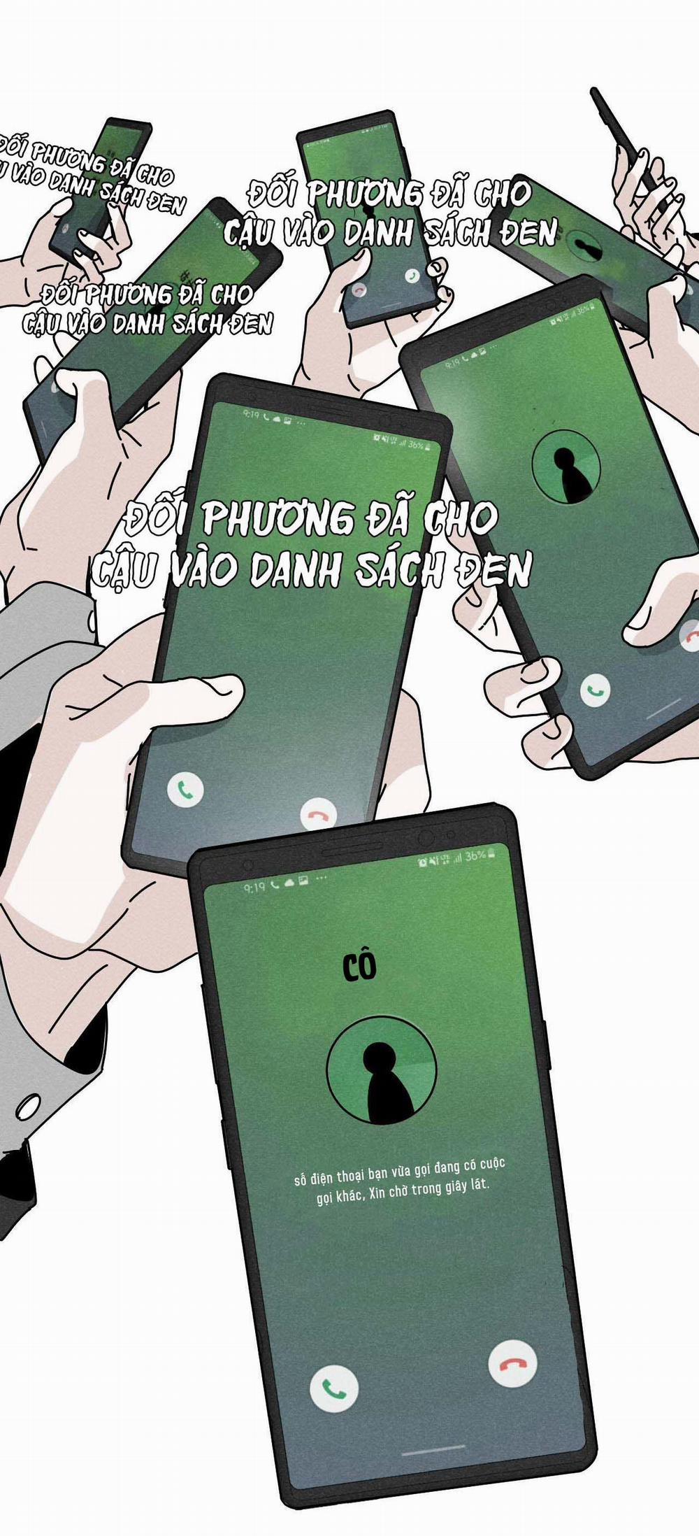 Tổng Tài Đu Idol 23 trang 26