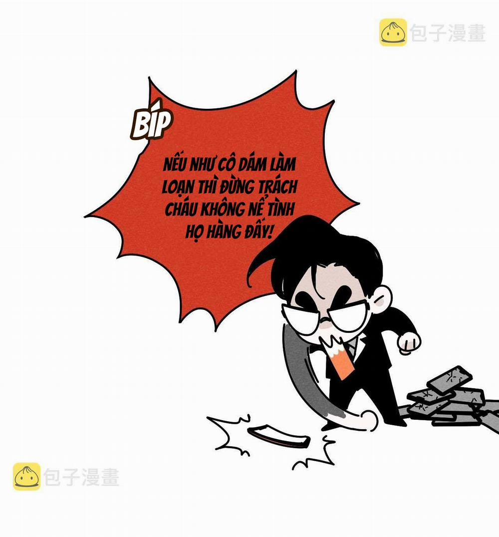 Tổng Tài Đu Idol 23 trang 27