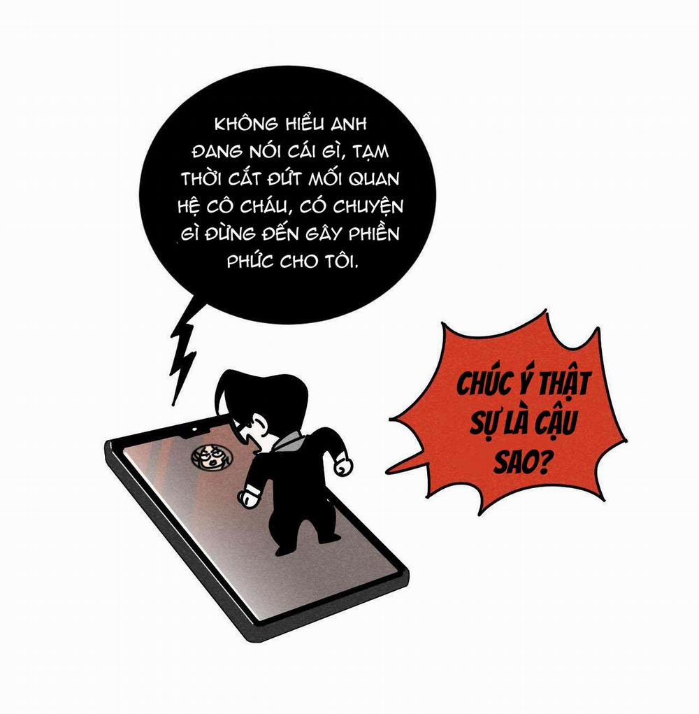 Tổng Tài Đu Idol 23 trang 28