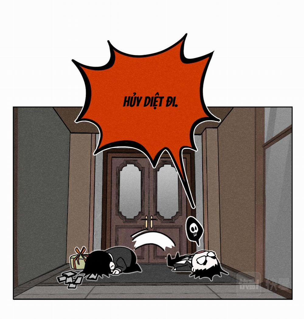 Tổng Tài Đu Idol 23 trang 30