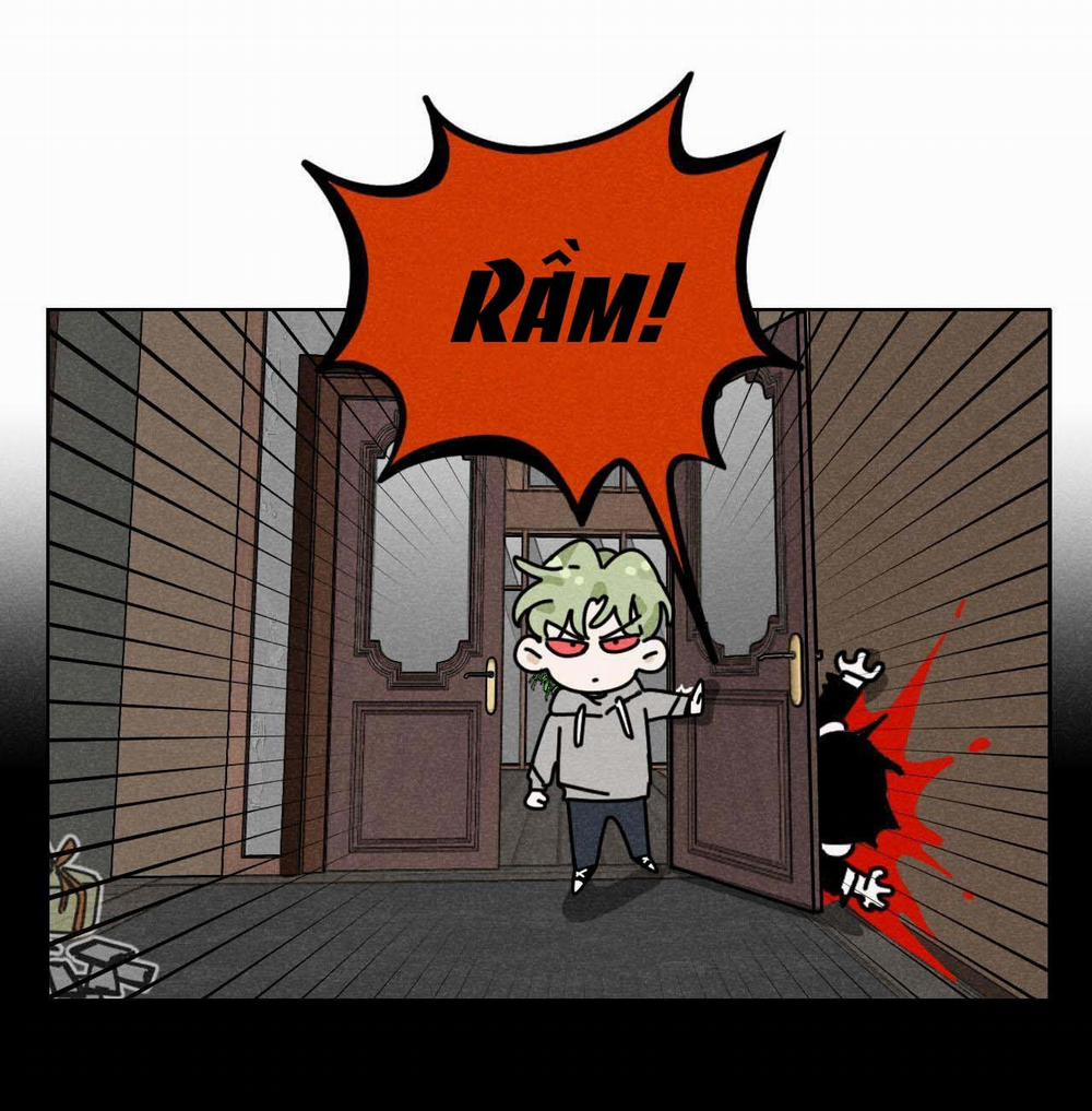 Tổng Tài Đu Idol 23 trang 31