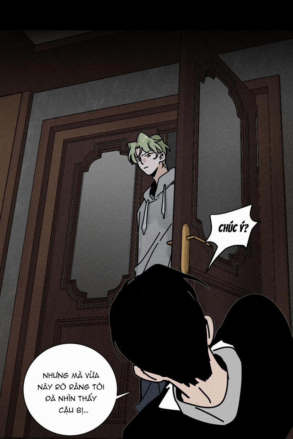 Tổng Tài Đu Idol 23 trang 32