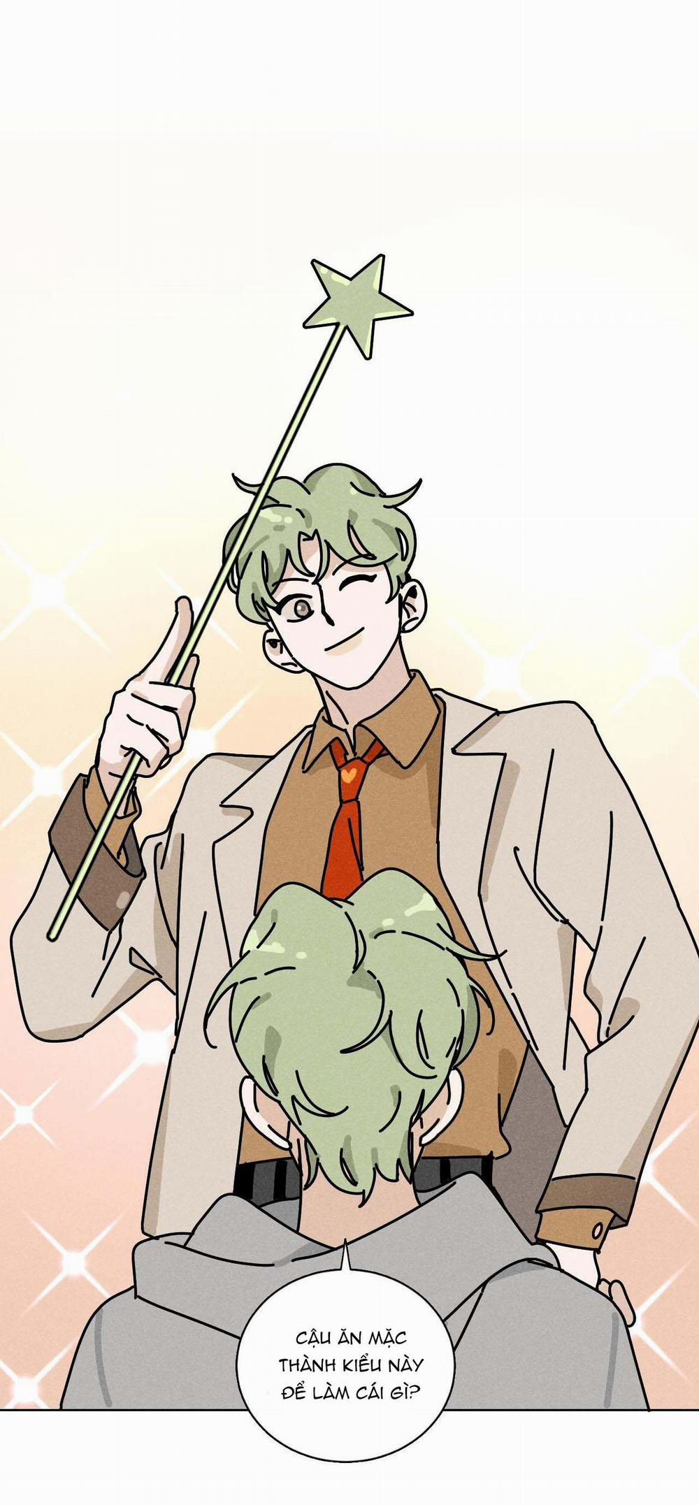 Tổng Tài Đu Idol 23 trang 35