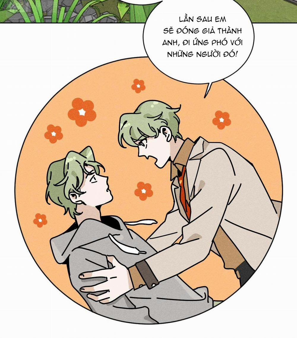 Tổng Tài Đu Idol 23 trang 37