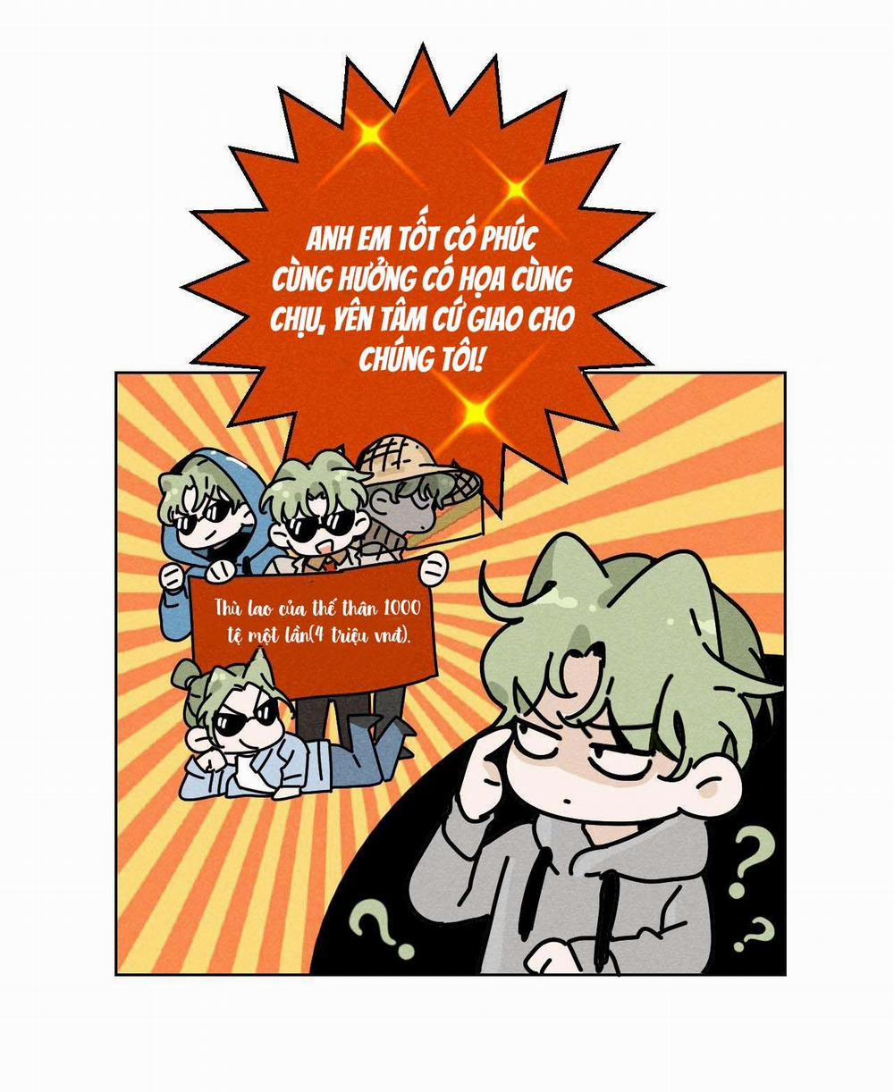 Tổng Tài Đu Idol 23 trang 38