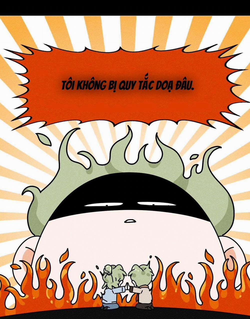 Tổng Tài Đu Idol 23 trang 40