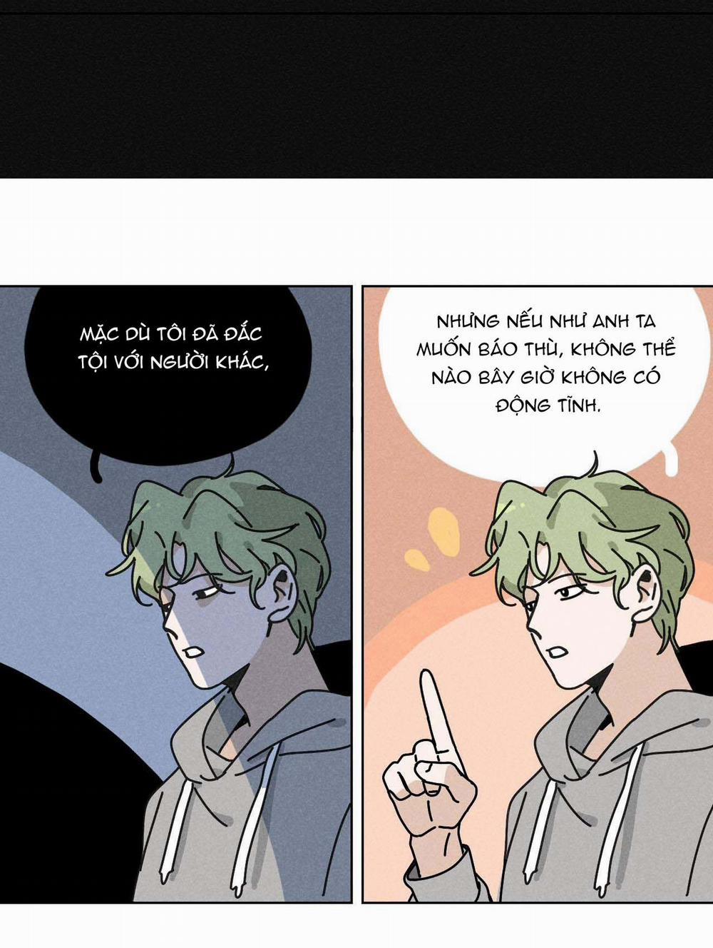 Tổng Tài Đu Idol 23 trang 41