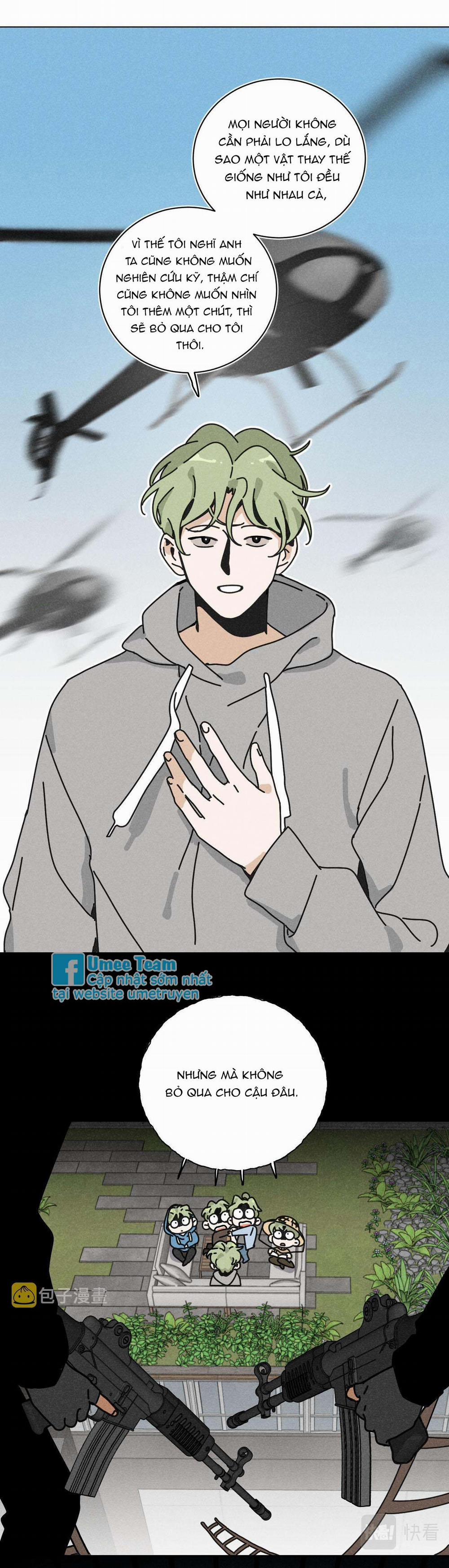 Tổng Tài Đu Idol 23 trang 42