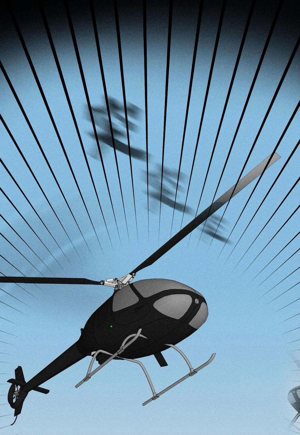 Tổng Tài Đu Idol 23 trang 43