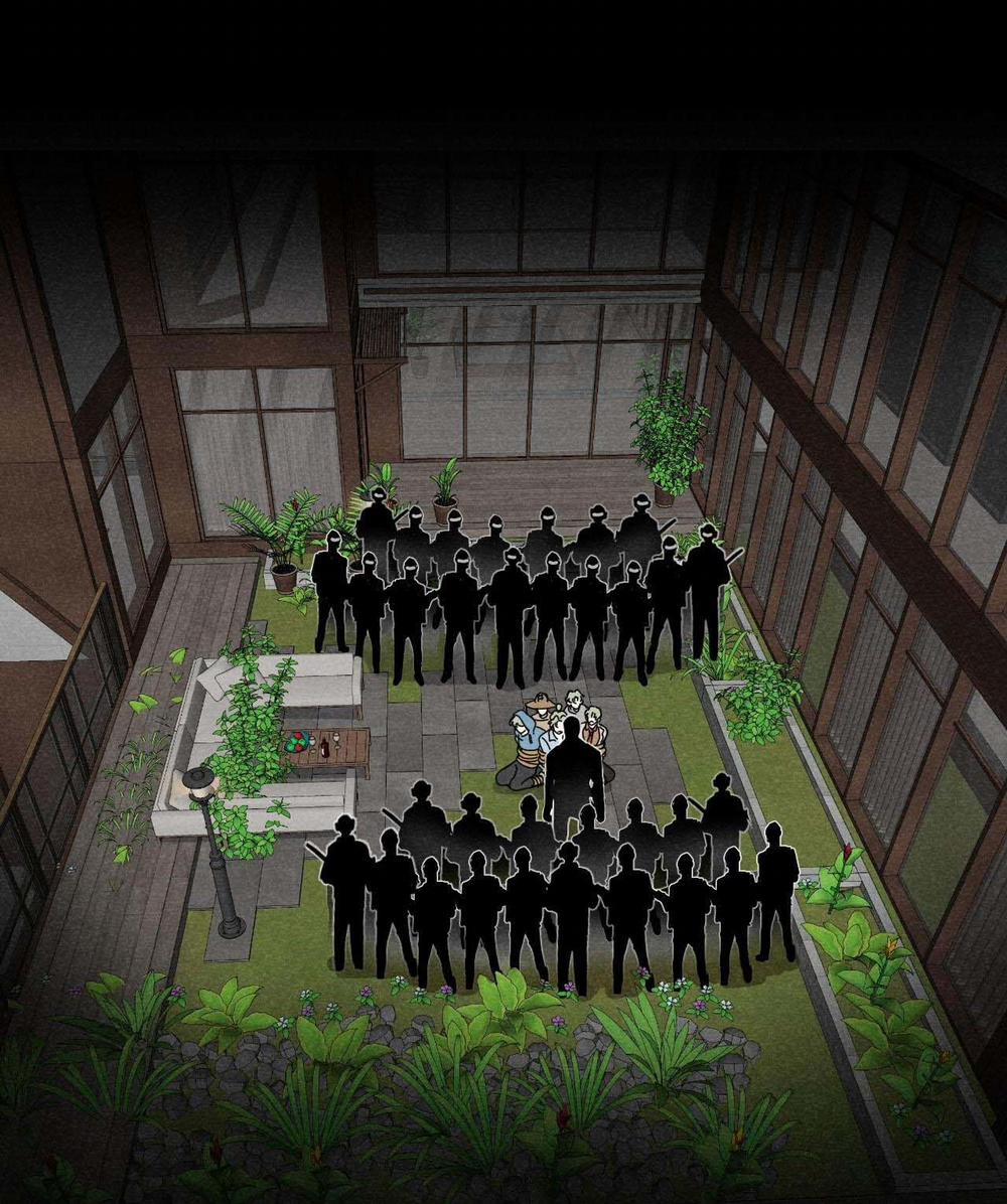 Tổng Tài Đu Idol 23 trang 45